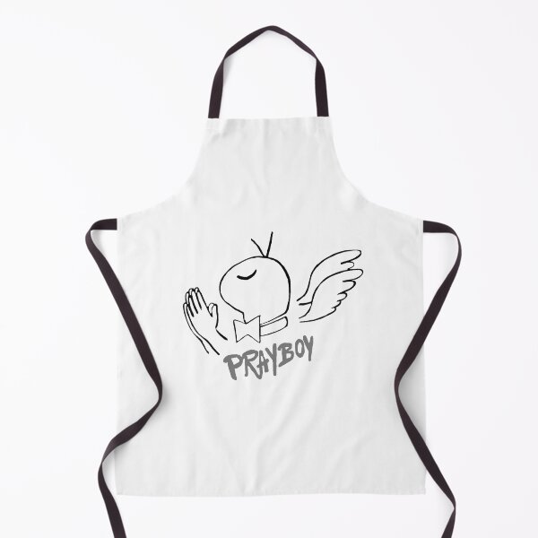 Item preview, "PRAYBOY" the praying boy designed and sold by khy-art-print.