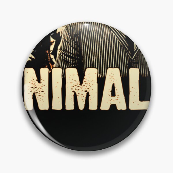 Item preview, The Animals designed and sold by MythosBotany.