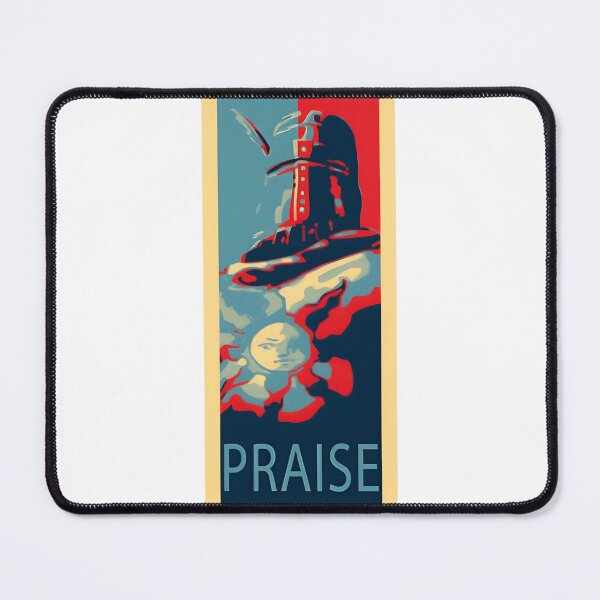 Item preview, Knight Solaire Inspired Fantasy Poster with Solar and Heroic Themes designed and sold by Barbara Souza.