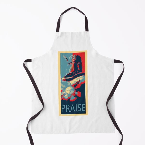Item preview, Knight Solaire Inspired Fantasy Poster with Solar and Heroic Themes designed and sold by Barbara Souza.