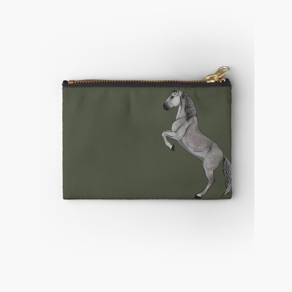 Item preview, Dapple Grey Lipizzaner designed and sold by Old Water Cryptid .