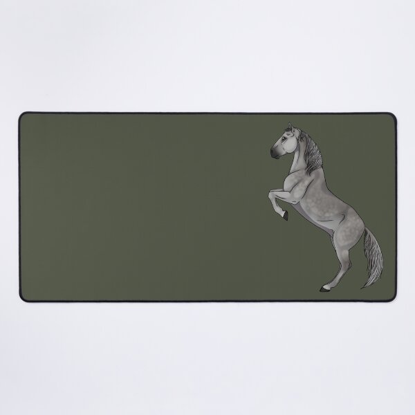 Item preview, Dapple Grey Lipizzaner designed and sold by Old Water Cryptid .