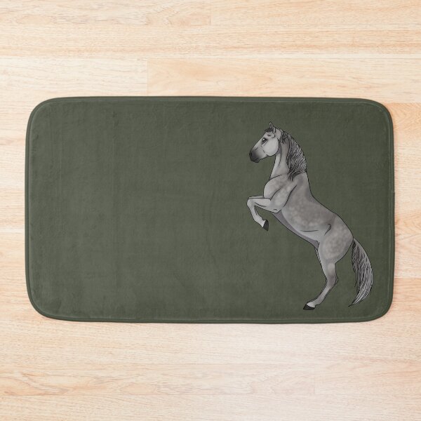 Item preview, Dapple Grey Lipizzaner designed and sold by Old Water Cryptid .