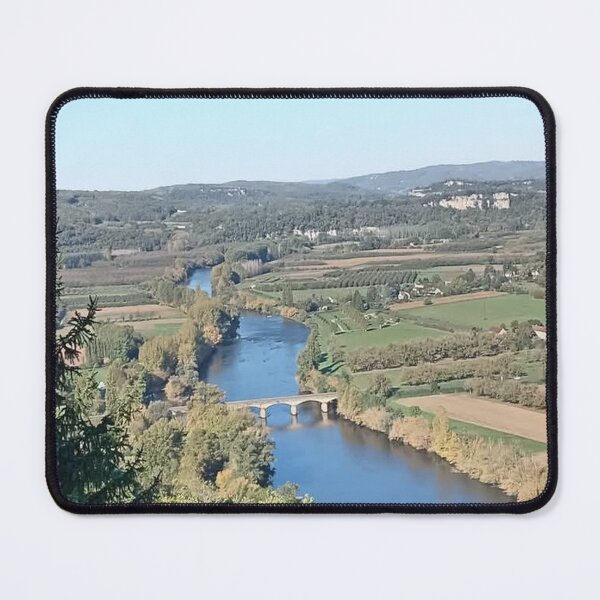 Item preview, The Bridge of the Shores designed and sold by PIERRES&MAILLESDesign.
