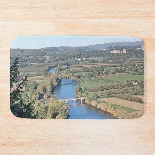 Item preview, The Bridge of the Shores designed and sold by PIERREetMAILLES.