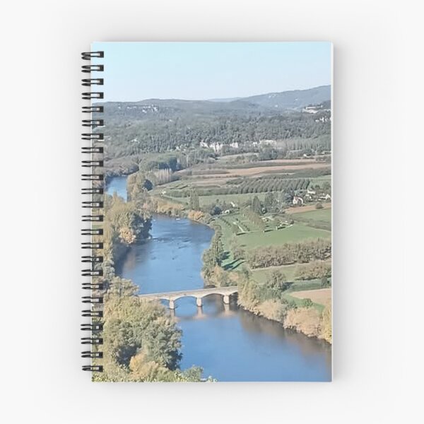 Item preview, The Bridge of the Shores designed and sold by PIERREetMAILLES.