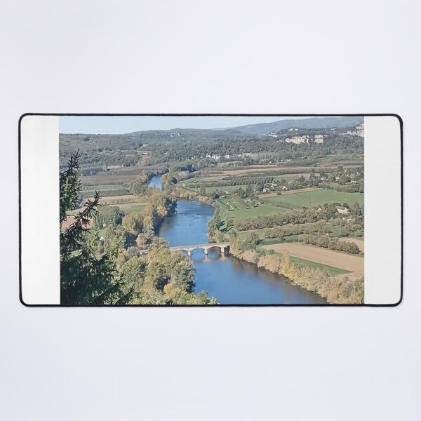 Item preview, The Bridge of the Shores designed and sold by PIERREetMAILLES.