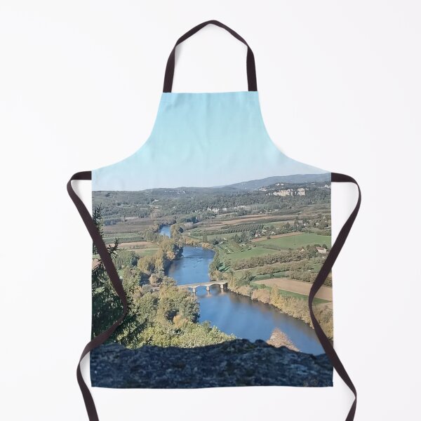 Item preview, The Bridge of the Shores designed and sold by PIERREetMAILLES.