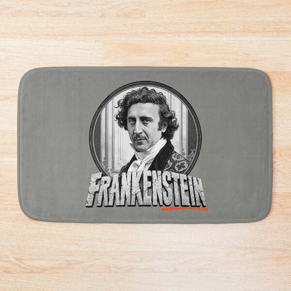Item preview, Gene Therapy designed and sold by Popcorn Odyssey.