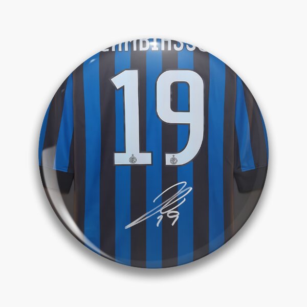 Item preview, Cambiasso Memorabilia designed and sold by eladiacsulliva.