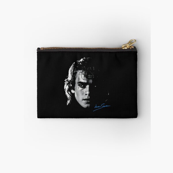 Item preview, Dark Sci-Fi Chosen One Stencil Portrait Graphic designed and sold by ZevyStores.