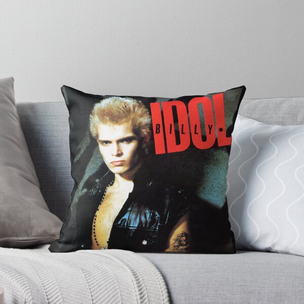 Item preview, Idol Classic Rocks Music Fan Design designed and sold by sileasokker4.