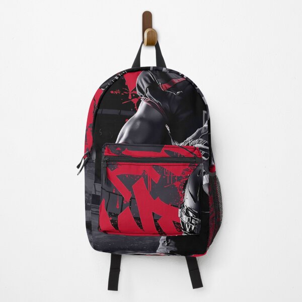 Item preview, American Football Player designed and sold by eladiacsulliva.