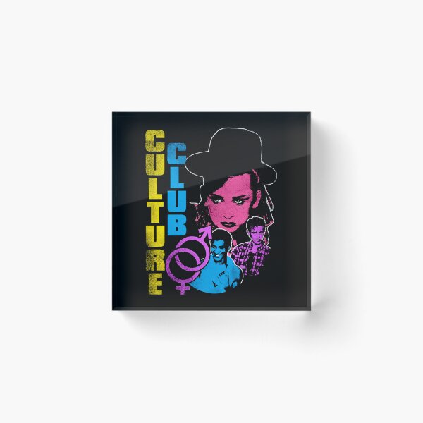 Item preview, 1981 90s Style Synth Pop Band  designed and sold by JamesCusick.
