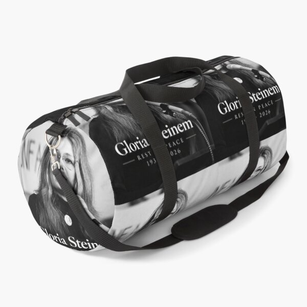 Item preview, Gloria Steinem designed and sold by Cross-Hatch.