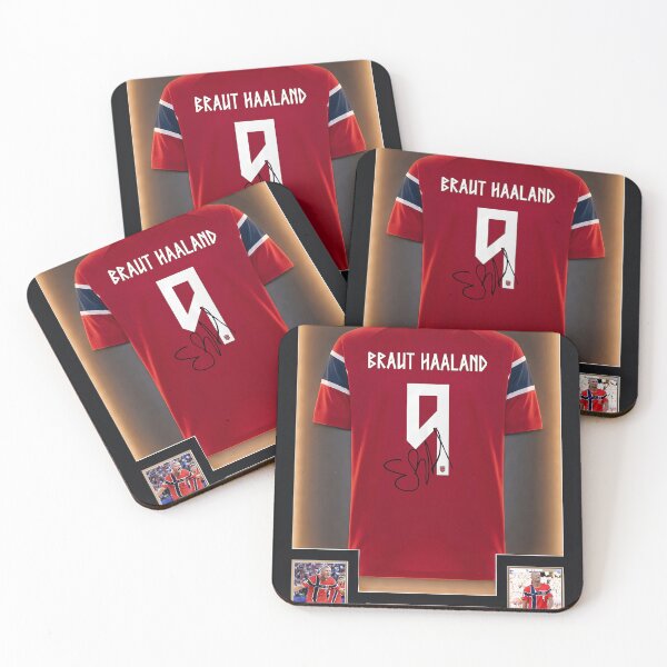 Item preview, Erling Haaland Memorabilia designed and sold by eladiacsulliva.