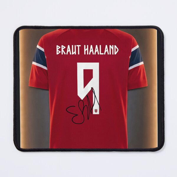 Item preview, Erling Haaland Memorabilia designed and sold by eladiacsulliva.