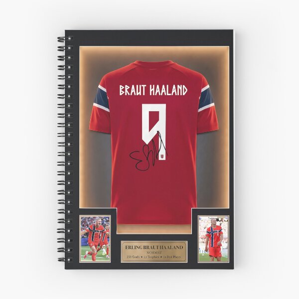 Item preview, Erling Haaland Memorabilia designed and sold by eladiacsulliva.