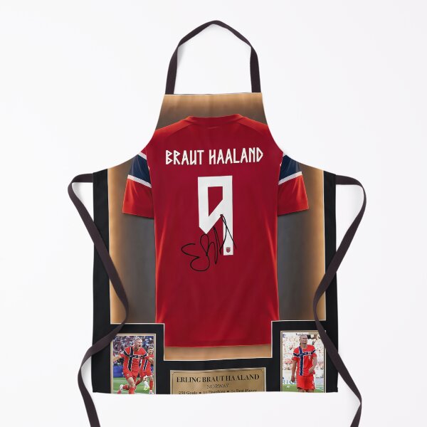 Item preview, Erling Haaland Memorabilia designed and sold by eladiacsulliva.