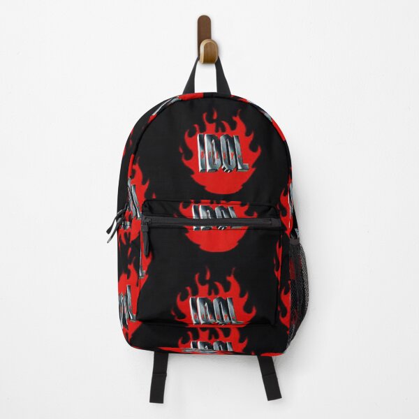 Item preview, Idol Classic Rock Music Fan Design designed and sold by sileasokker4.
