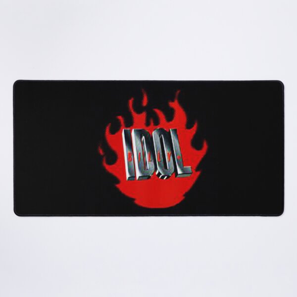 Item preview, Idol Classic Rock Music Fan Design designed and sold by sileasokker4.