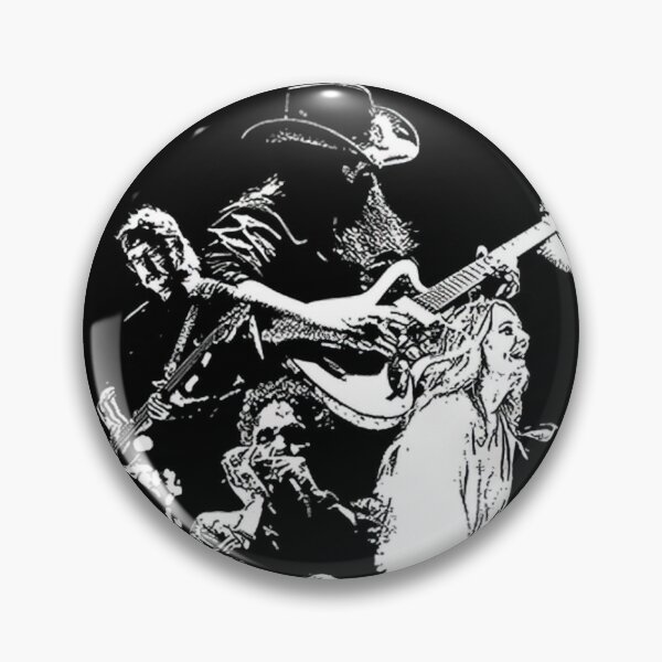 Item preview, Chris Stapleton's All-American Road Show #424 designed and sold by design-aas-sum.