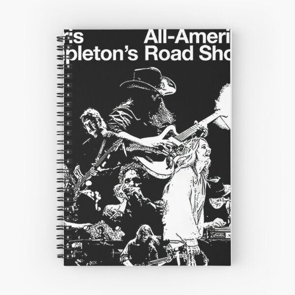 Item preview, Chris Stapleton's All-American Road Show #424 designed and sold by design-aas-sum.