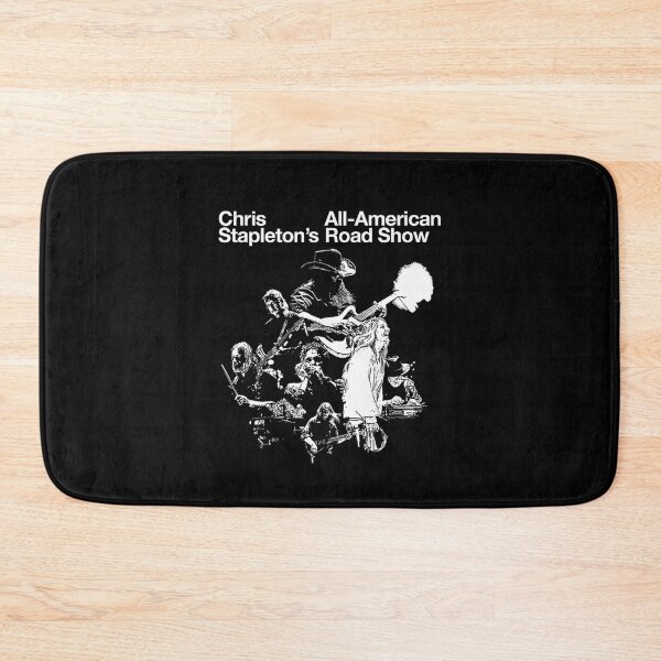 Item preview, Chris Stapleton's All-American Road Show #424 designed and sold by design-aas-sum.