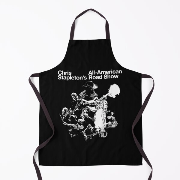 Item preview, Chris Stapleton's All-American Road Show #424 designed and sold by design-aas-sum.
