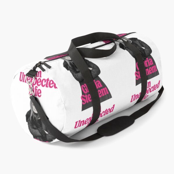 Item preview, Gloria Steinem designed and sold by Cross-Hatch.