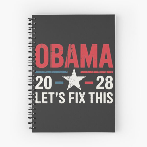 Item preview, Stylized Artistic Portrait of Barack Obama - Inspirational Political Leader Design designed and sold by Barbara Souza.