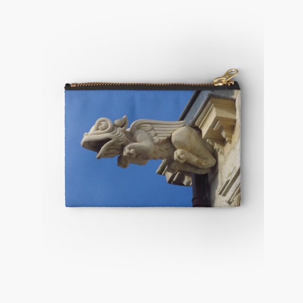Item preview, Gargoyle, Rue Des Merciers, La Rochelle designed and sold by wiggyofipswich.