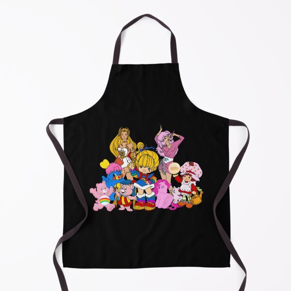 Item preview, 80s cartoons saturday morning Nostalgia designed and sold by ZevyStores.