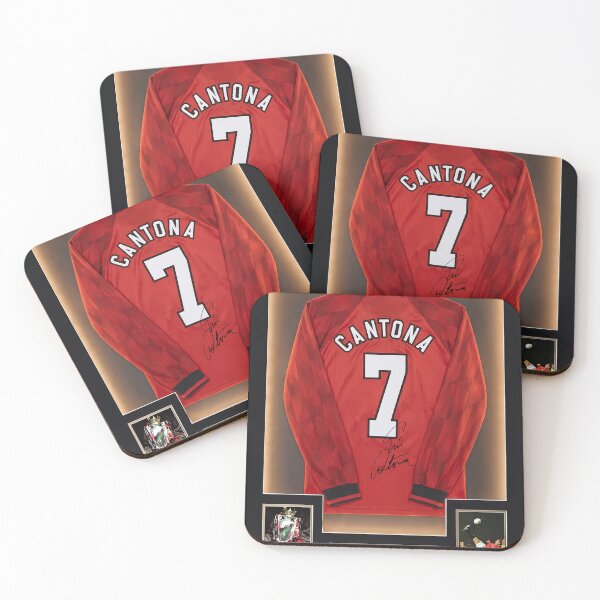 Item preview, Eric Cantona Memorabilia designed and sold by eladiacsulliva.