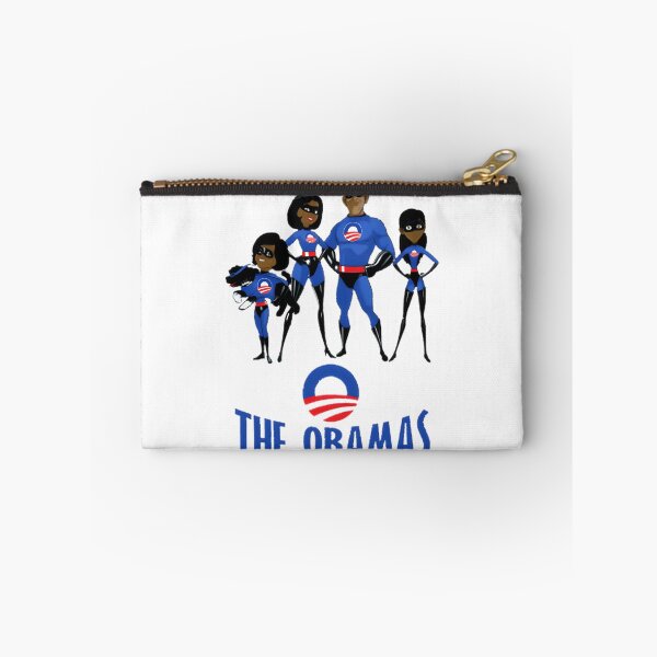 Item preview, The Incredible Obama Inspired Artistic Portrait Design designed and sold by Barbara Souza.
