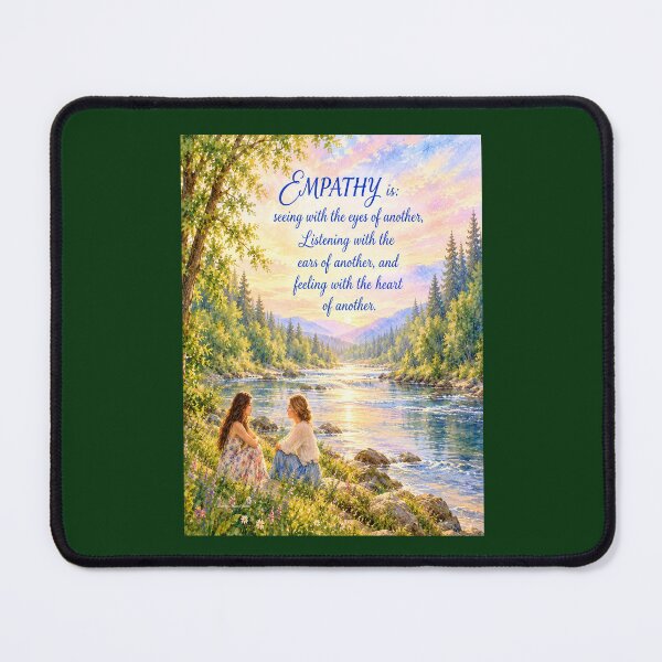 Item preview, Empathy and sharing designed and sold by Evelina77swiss.