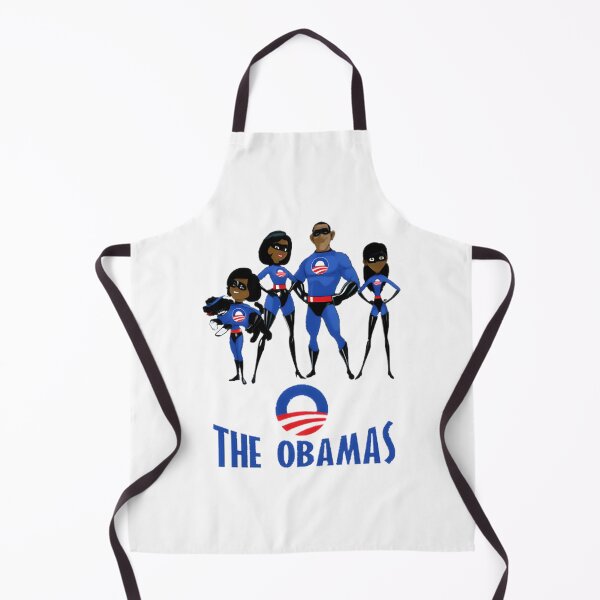 Item preview, The Incredible Obama Inspired Artistic Portrait Design designed and sold by Barbara Souza.