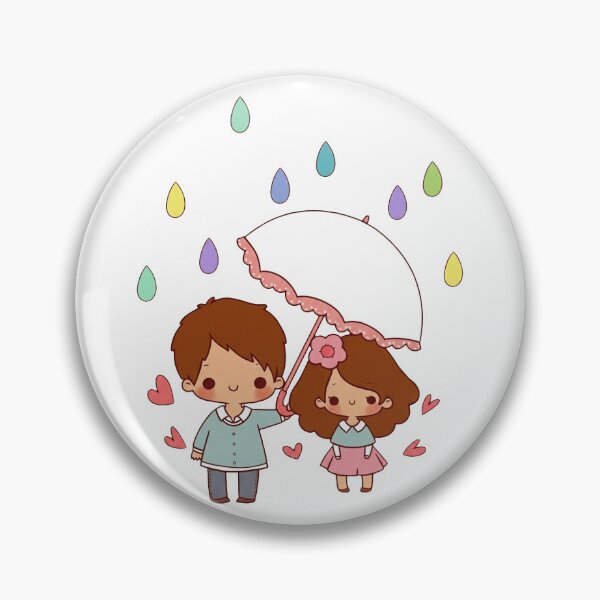 Item preview, Cute friendship designed and sold by snoWorkshop.