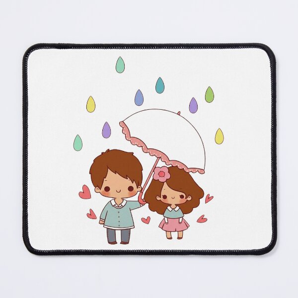 Item preview, Cute friendship designed and sold by snoWorkshop.