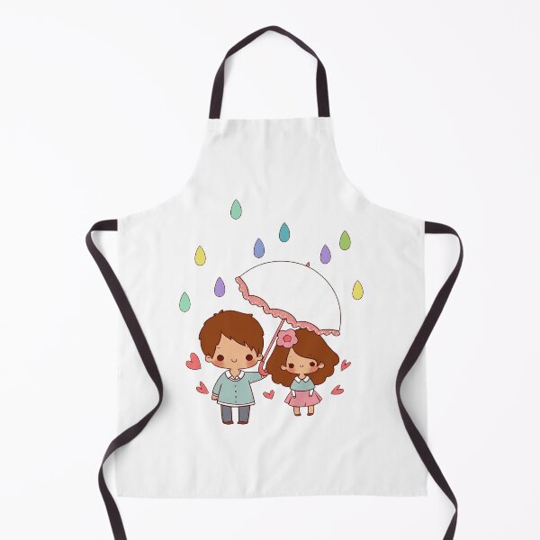 Item preview, Cute friendship designed and sold by snoWorkshop.