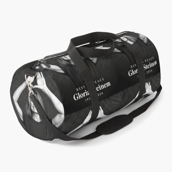 Item preview, Gloria Steinem designed and sold by Cross-Hatch.