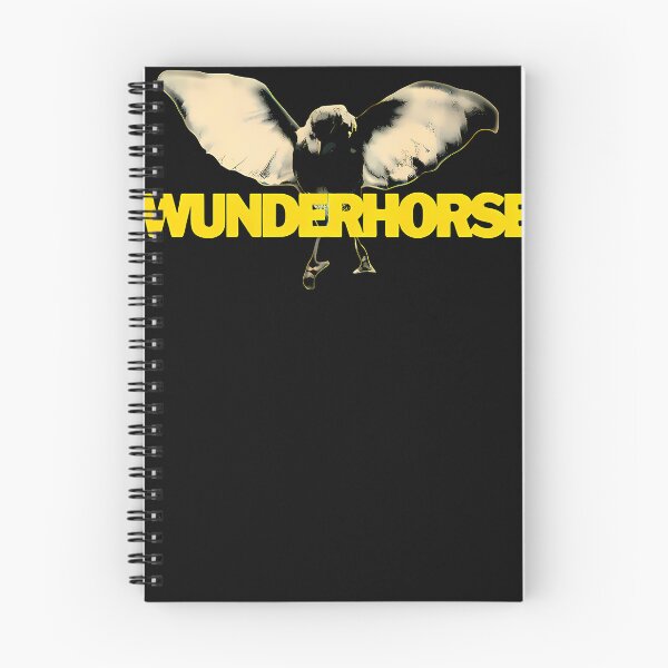 Item preview, Wunderhorse Band designed and sold by DreamArt-Jar.