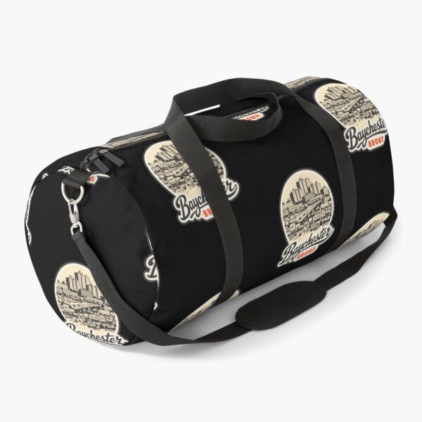 Item preview, Baychester Bronx Skyline Neighborhood Design designed and sold by Boogosh.