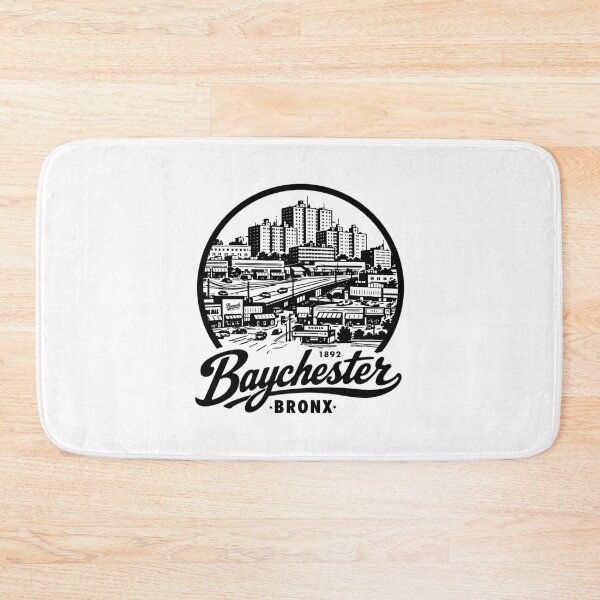 Item preview, Baychester Bronx High Rise Architecture designed and sold by Boogosh.