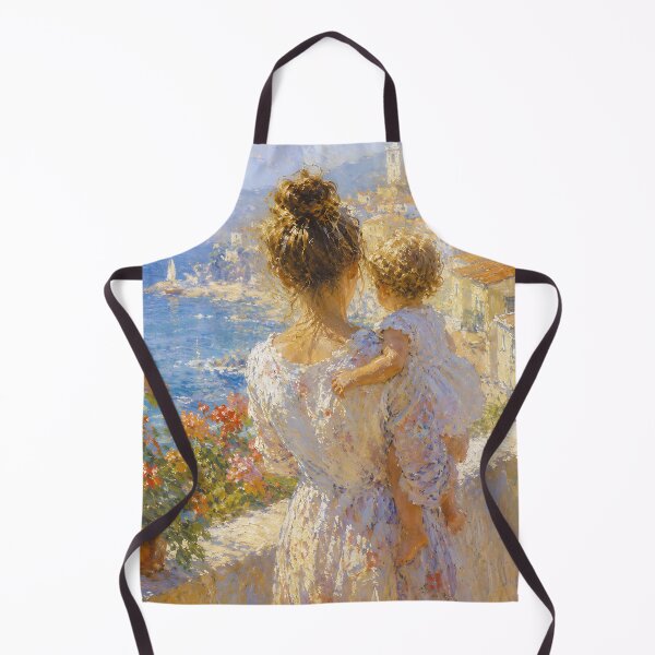 Item preview, A Mother's Love, Endless as the Sea designed and sold by ArcanaAbsolute.