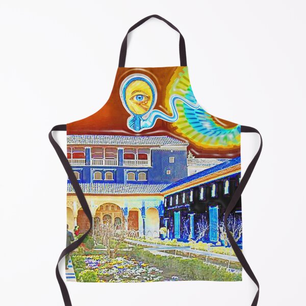 Item preview, Patio reflectante designed and sold by Klaus Bremner (Autotelic Art).