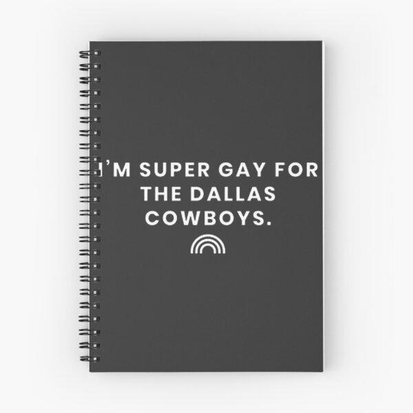Item preview, Dallas Cowboys Inspired Football Fan Design for Sports Enthusiasts designed and sold by Outlifted.