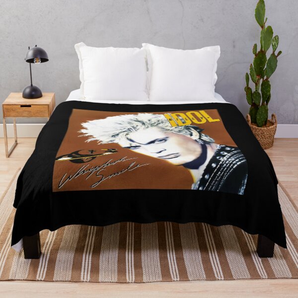 Item preview, B.Idol Classic Rocks Music Fan Designs designed and sold by sileasokker4.