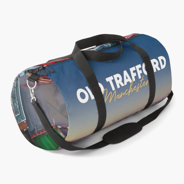 Item preview, Old Trafford Stadium designed and sold by eladiacsulliva.