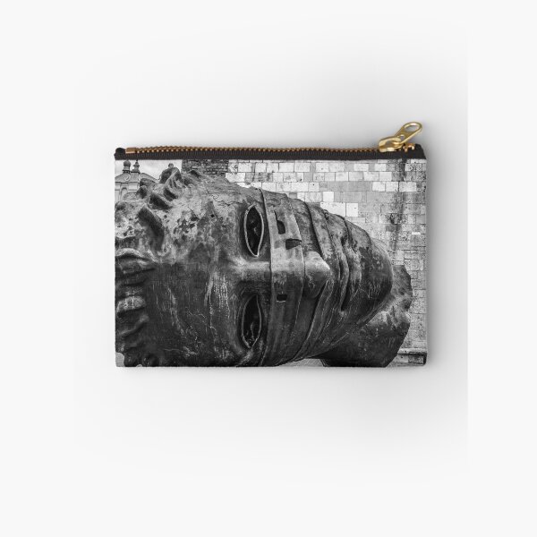 Item preview, Eros Bendato (The Head) designed and sold by StephenRphoto.